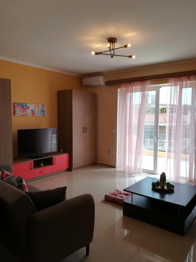 Glyfada Apartment "Aelia" Atenas Exterior foto