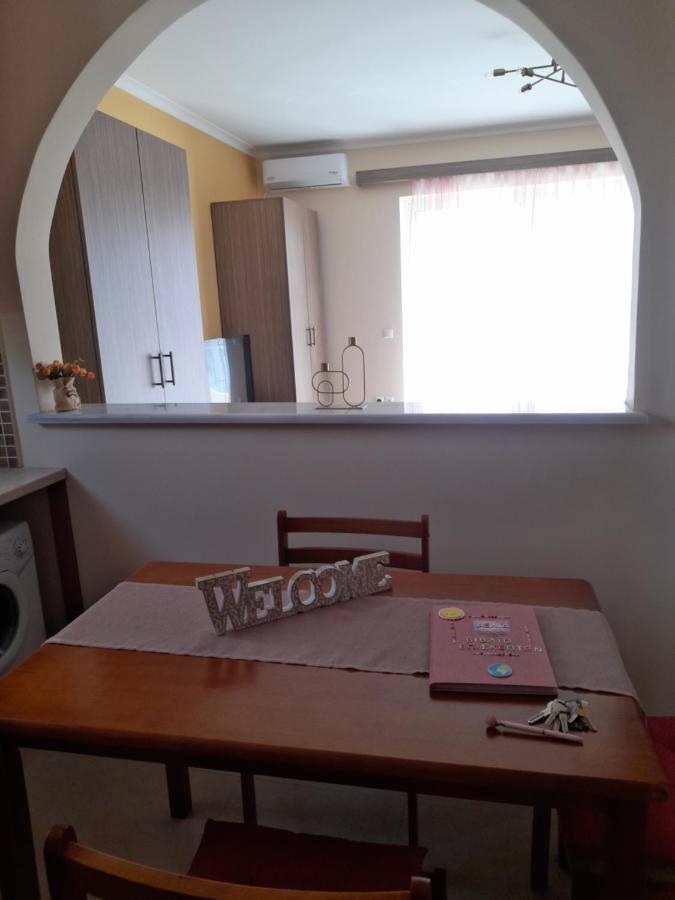 Glyfada Apartment "Aelia" Atenas Exterior foto